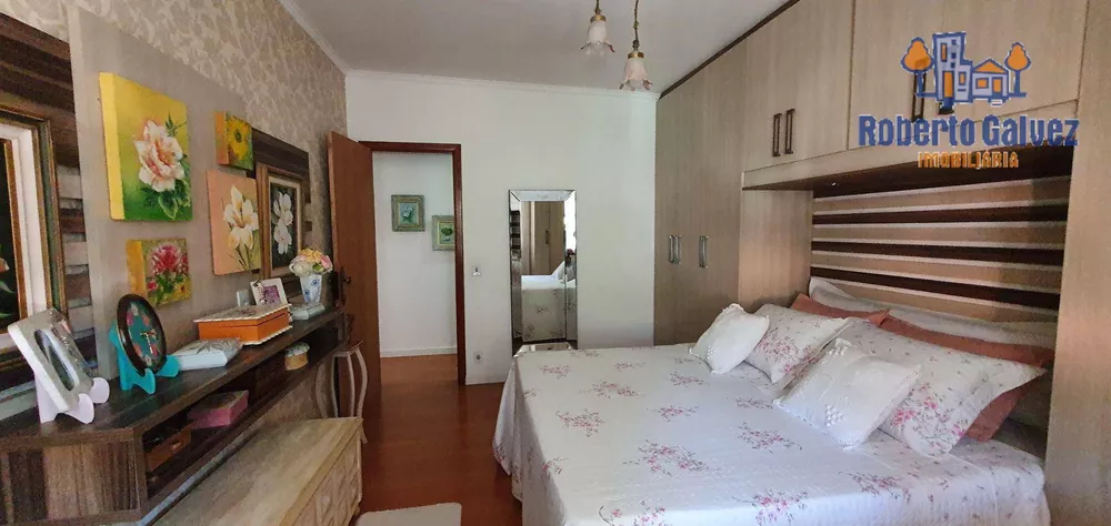 Casa de Condomínio, 4 quartos - Foto 14