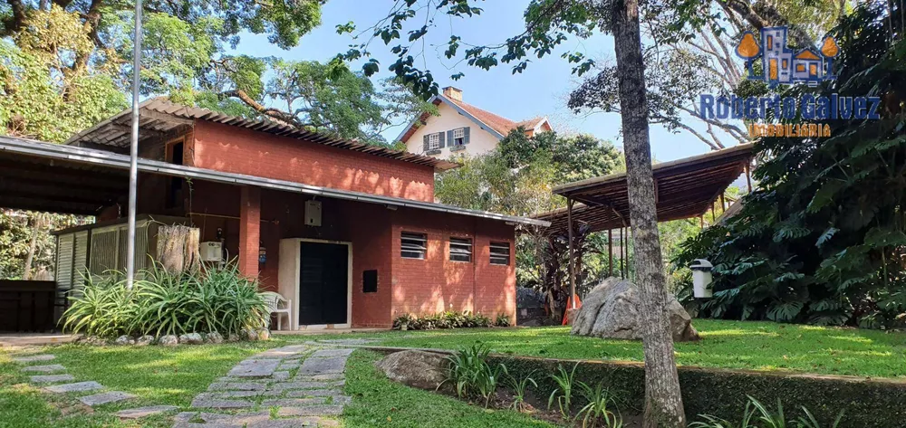 Casa de Condomínio, 4 quartos - Foto 36