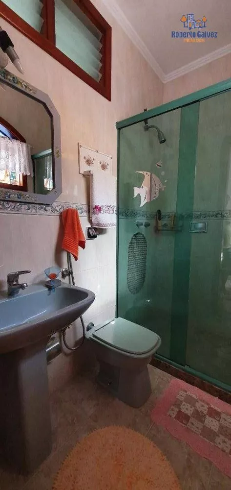 Casa de Condomínio, 4 quartos - Foto 21
