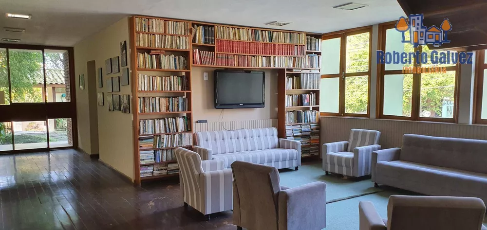 Casa de Condomínio, 4 quartos - Foto 46