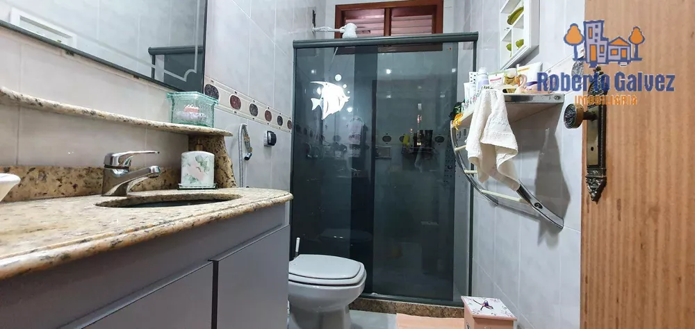Casa de Condomínio, 4 quartos - Foto 11