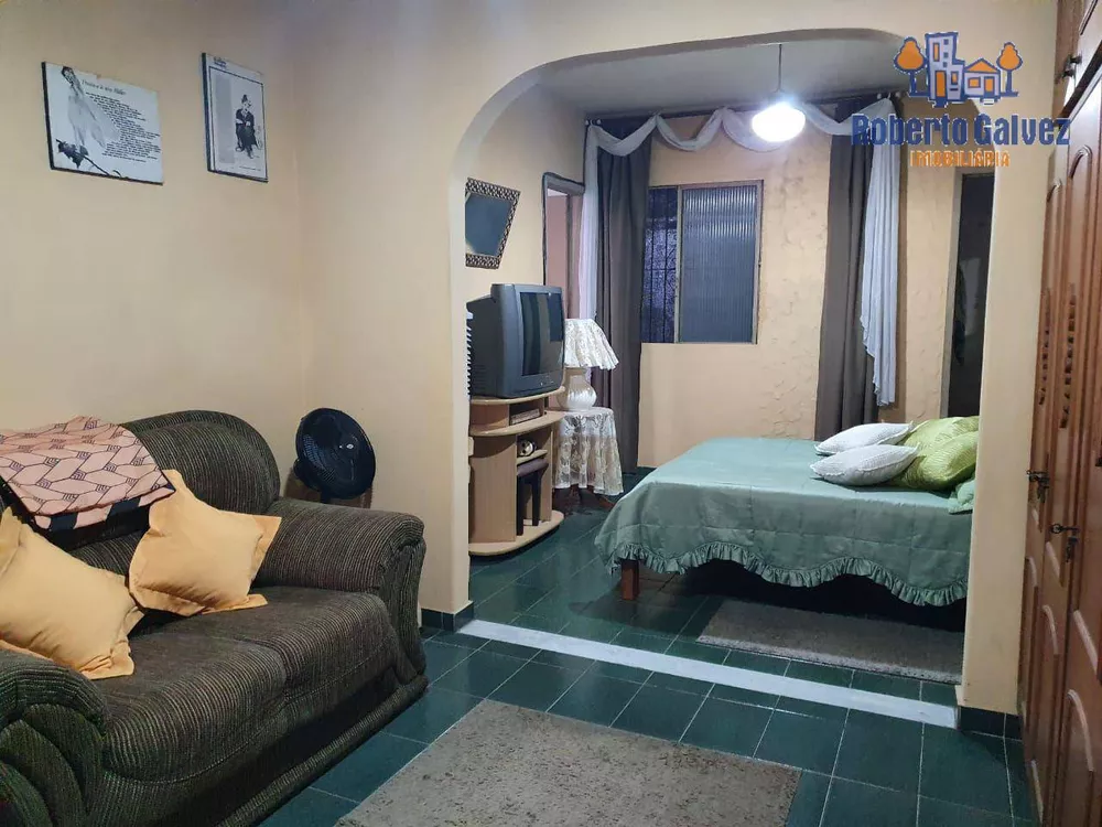 Casa, 2 quartos, 80 m² - Foto 6