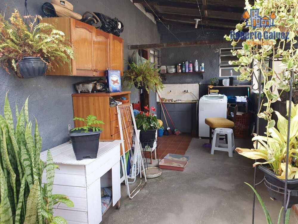 Casa, 2 quartos, 80 m² - Foto 21