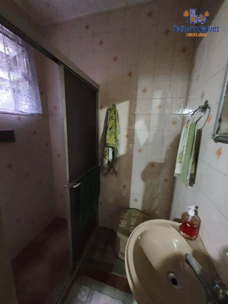 Casa, 2 quartos, 80 m² - Foto 8