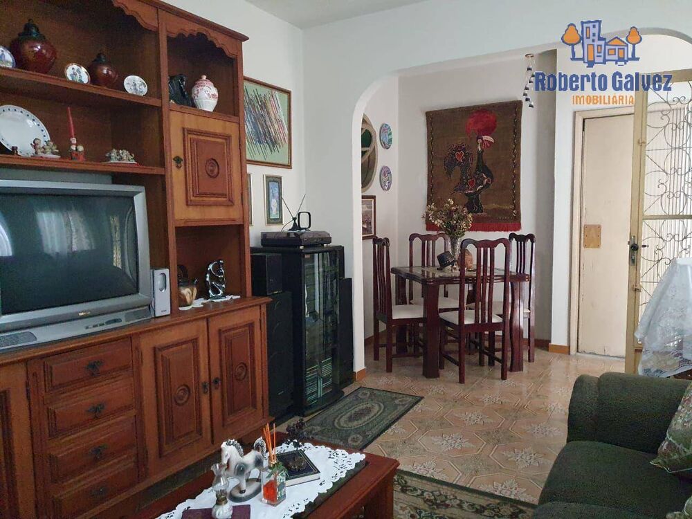 Casa, 2 quartos, 80 m² - Foto 4