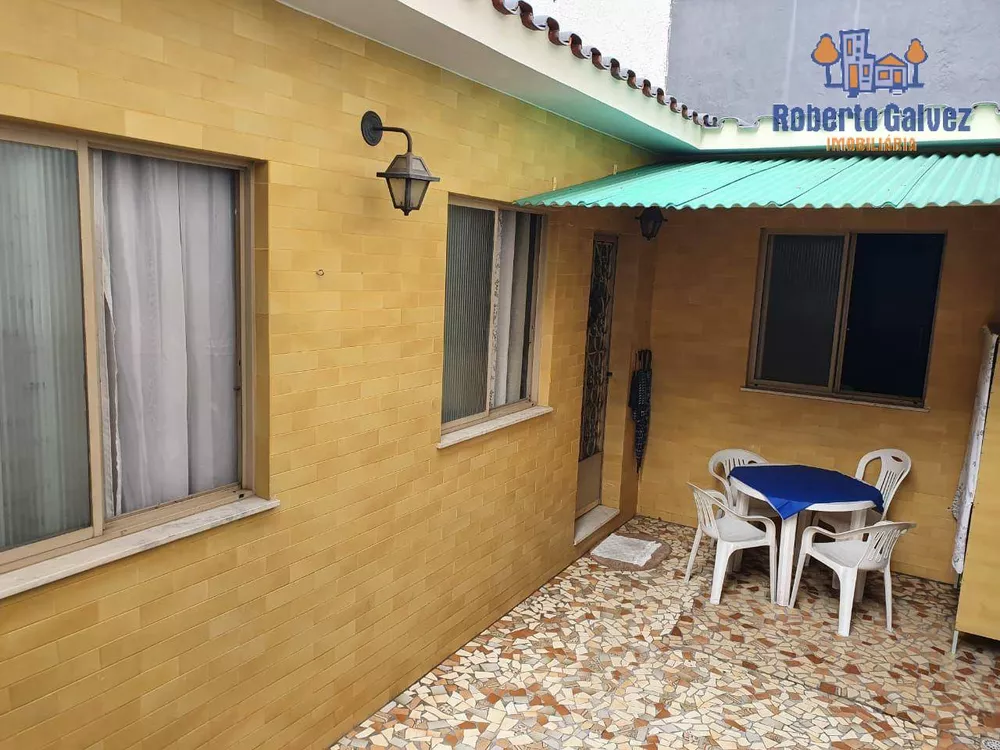 Casa, 2 quartos, 80 m² - Foto 1