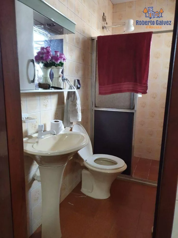 Casa, 2 quartos, 80 m² - Foto 17