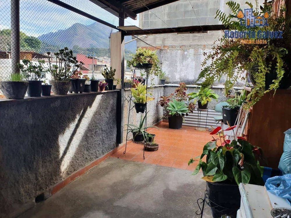 Casa, 2 quartos, 80 m² - Foto 19