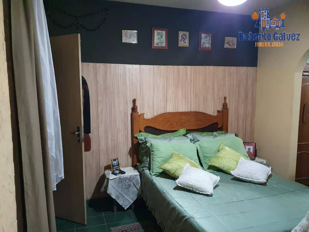 Casa, 2 quartos, 80 m² - Foto 5