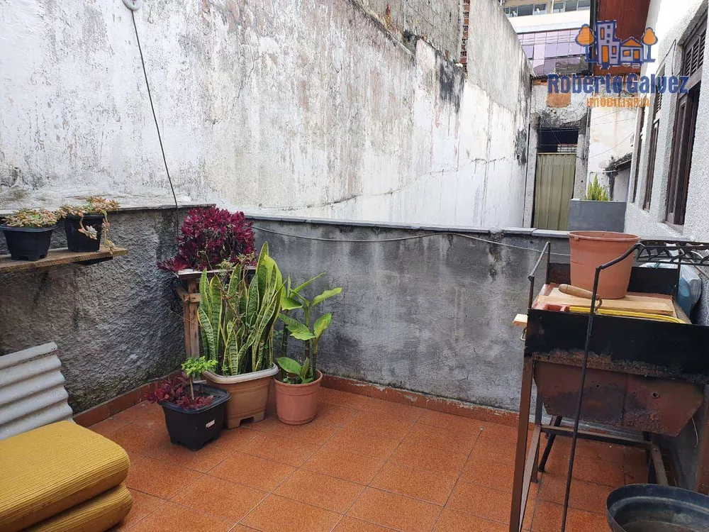 Casa, 2 quartos, 80 m² - Foto 20