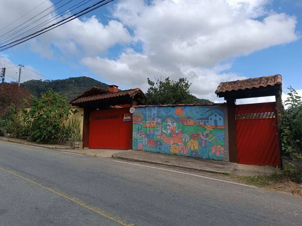 Casa, 3 quartos, 148 m² - Foto 2