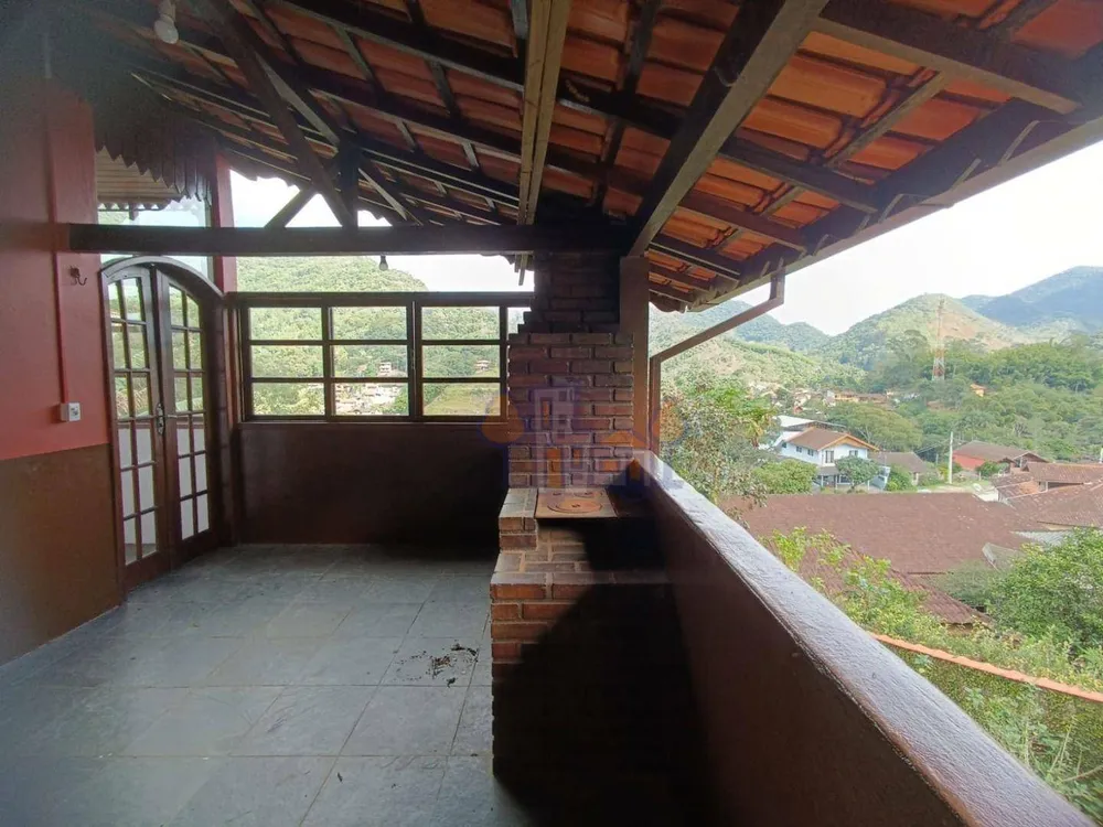Casa, 3 quartos, 148 m² - Foto 12