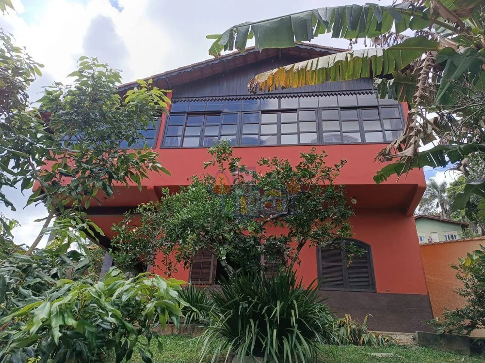 Casa, 3 quartos, 148 m² - Foto 1