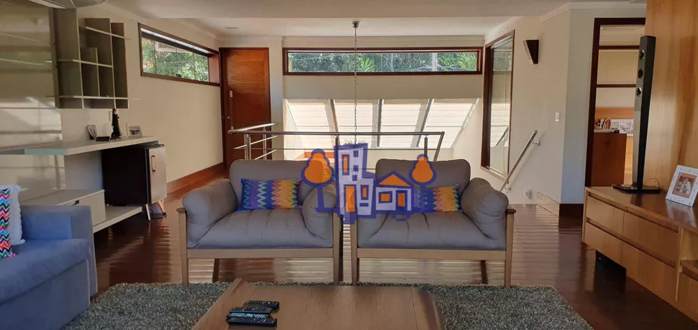 Casa, 4 quartos, 294 m² - Foto 8