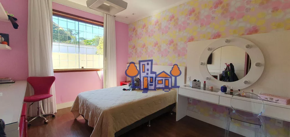 Casa, 4 quartos, 294 m² - Foto 41