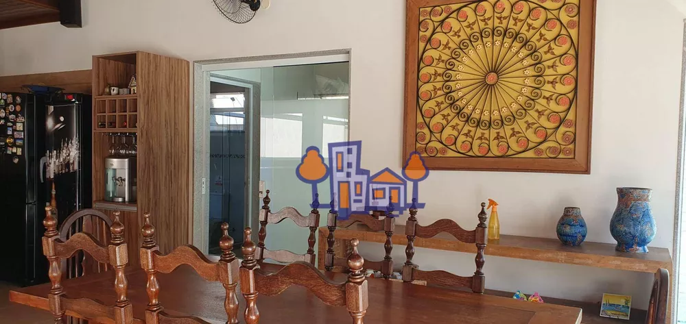 Casa, 4 quartos, 294 m² - Foto 52