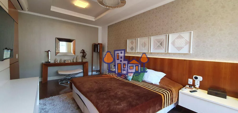 Casa, 4 quartos, 294 m² - Foto 28