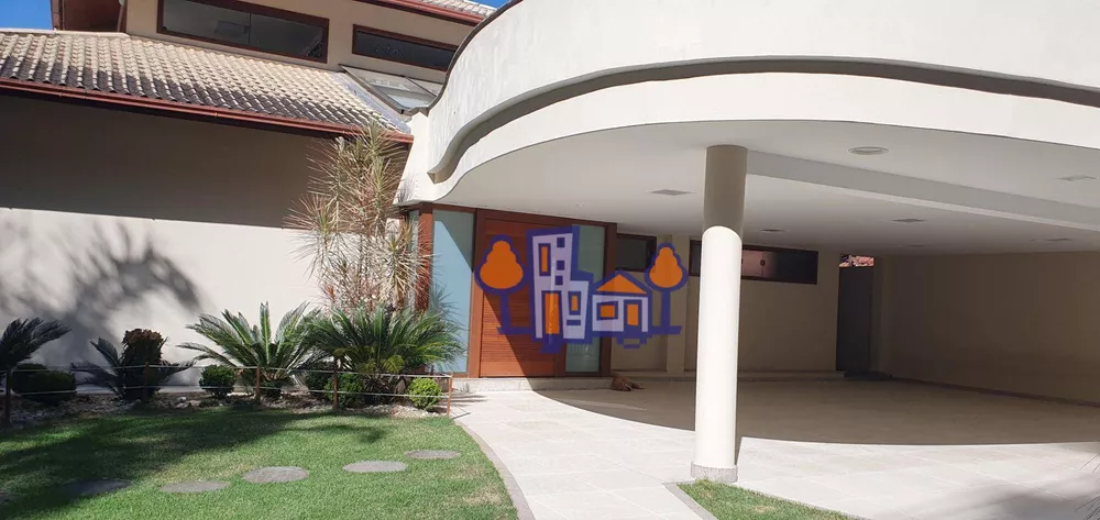 Casa, 4 quartos, 294 m² - Foto 78