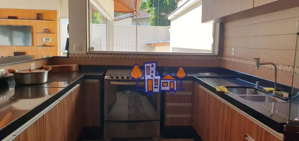 Casa, 4 quartos, 294 m² - Foto 55