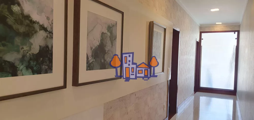 Casa, 4 quartos, 294 m² - Foto 43