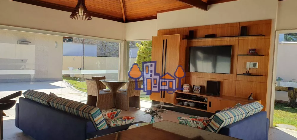 Casa, 4 quartos, 294 m² - Foto 58