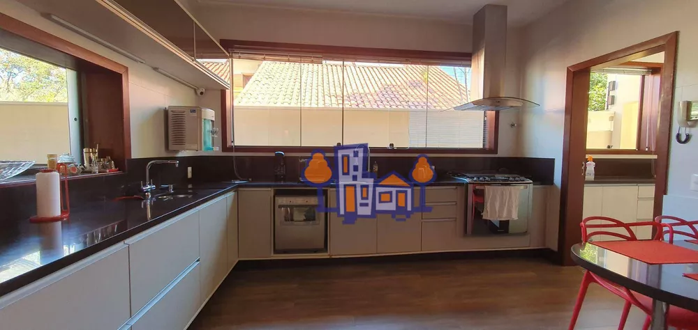 Casa, 4 quartos, 294 m² - Foto 64