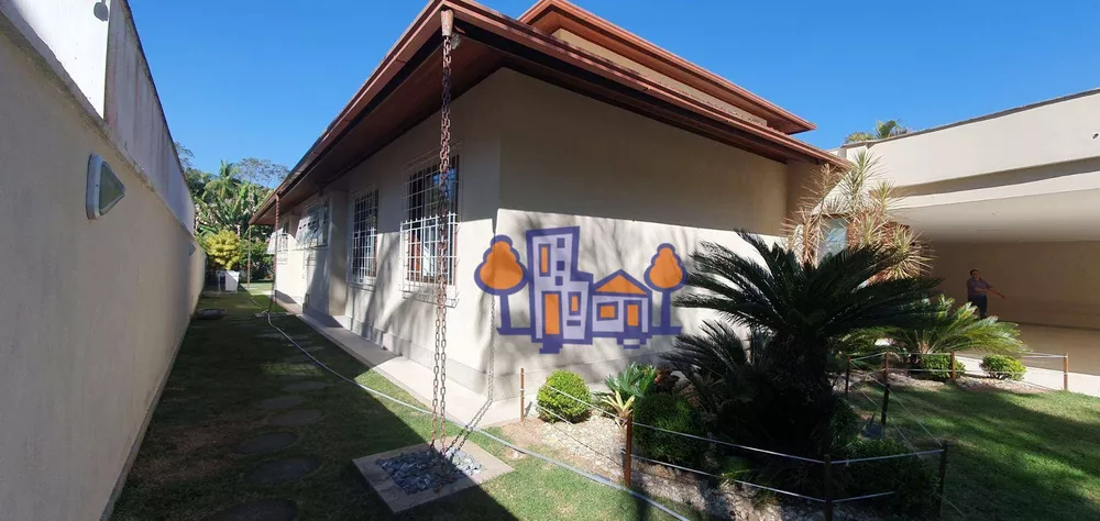 Casa, 4 quartos, 294 m² - Foto 80