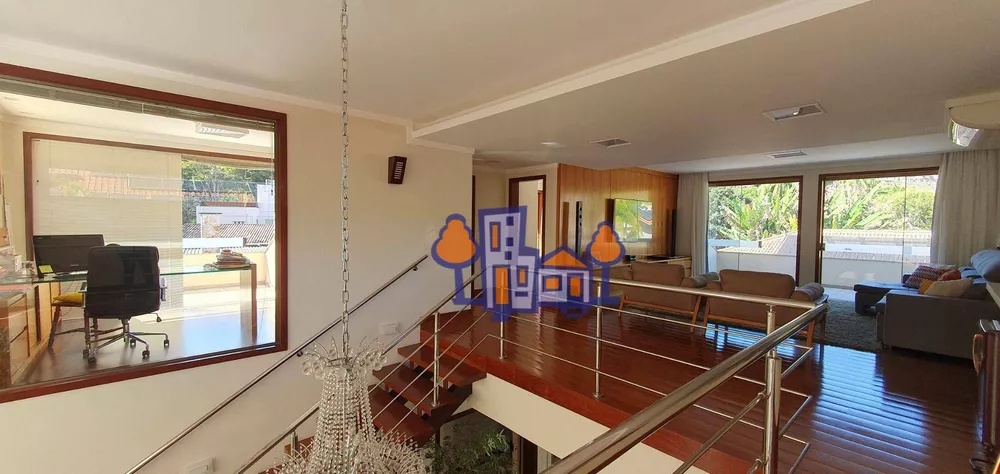 Casa, 4 quartos, 294 m² - Foto 18
