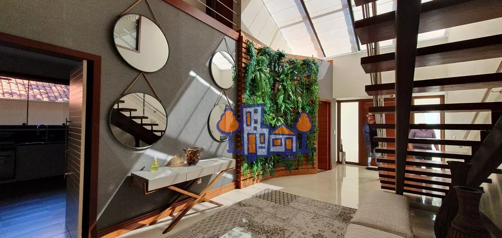 Casa, 4 quartos, 294 m² - Foto 5