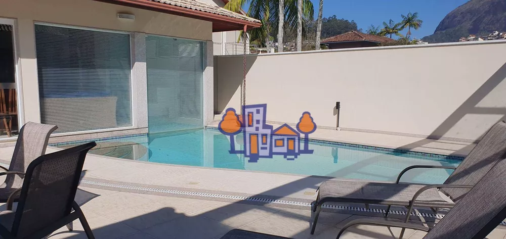 Casa, 4 quartos, 294 m² - Foto 47