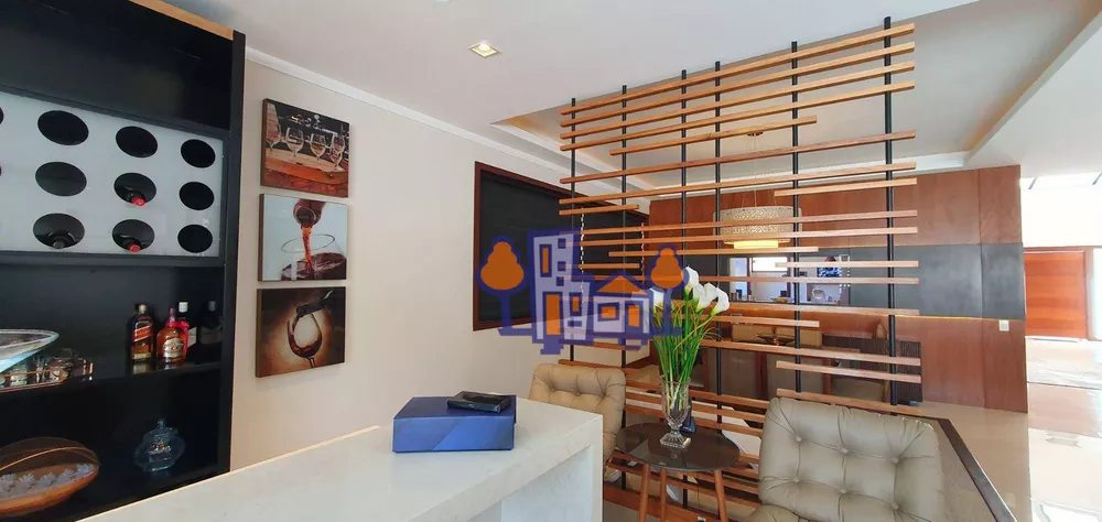Casa, 4 quartos, 294 m² - Foto 44