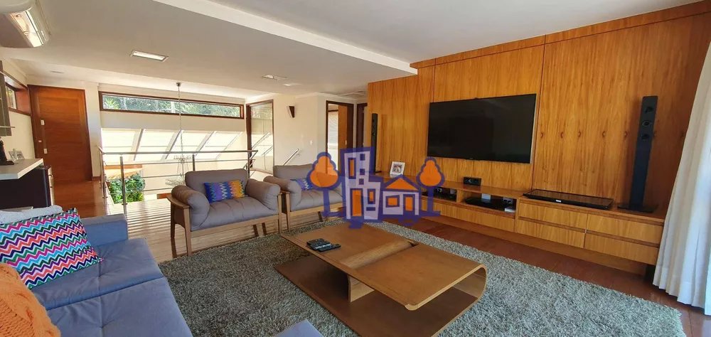Casa, 4 quartos, 294 m² - Foto 9