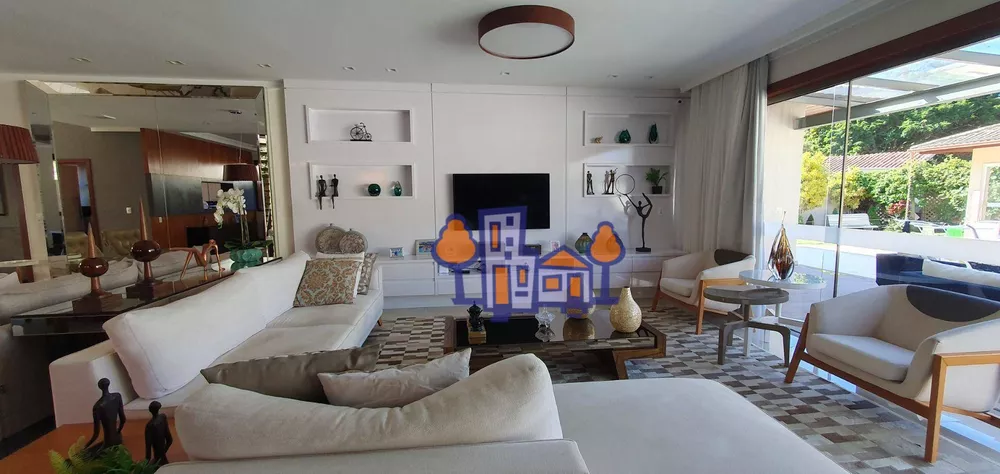 Casa, 4 quartos, 294 m² - Foto 23