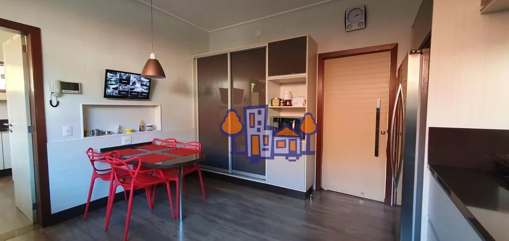 Casa, 4 quartos, 294 m² - Foto 67