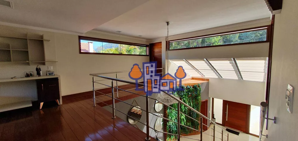 Casa, 4 quartos, 294 m² - Foto 11
