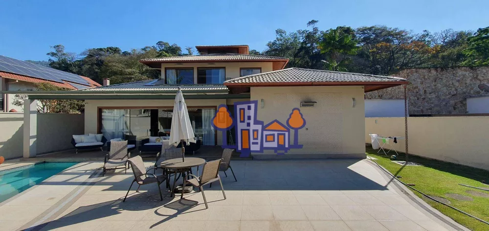 Casa, 4 quartos, 294 m² - Foto 50