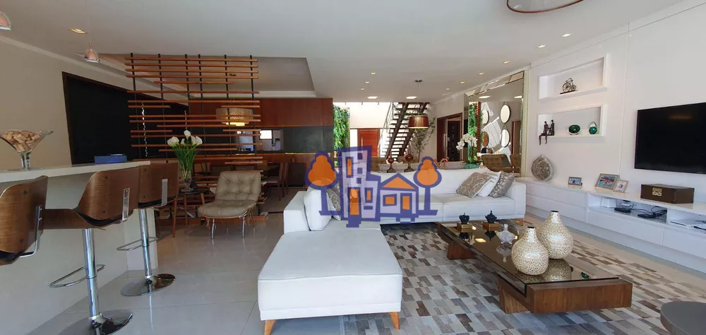 Casa, 4 quartos, 294 m² - Foto 45