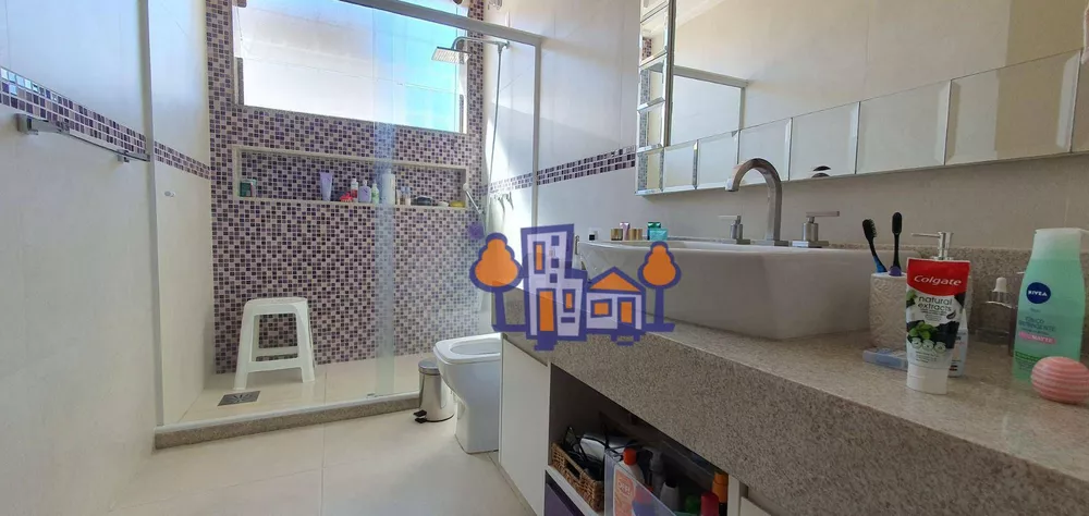 Casa, 4 quartos, 294 m² - Foto 37
