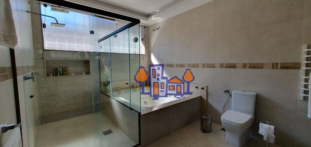 Casa, 4 quartos, 294 m² - Foto 30