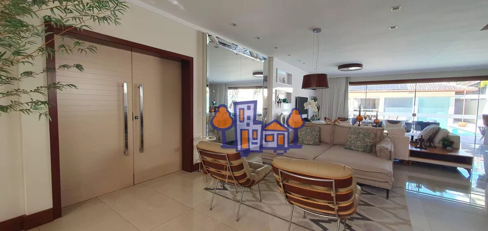 Casa, 4 quartos, 294 m² - Foto 20