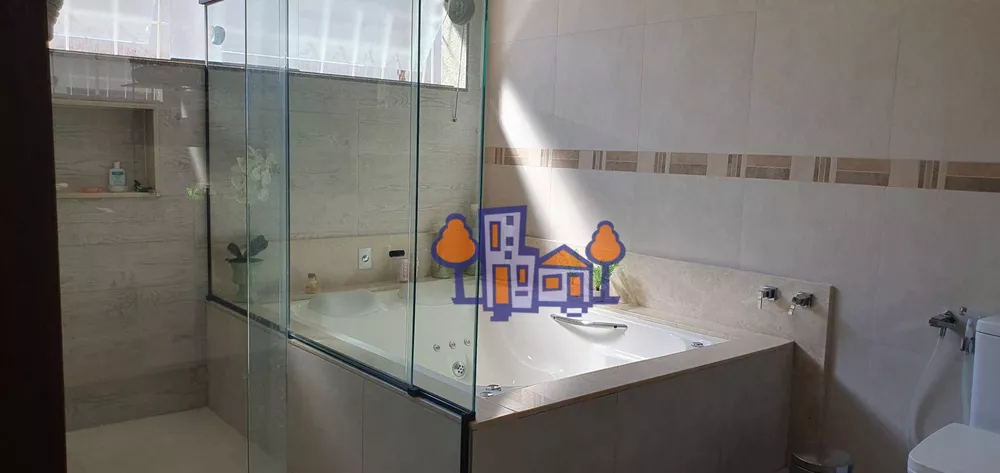 Casa, 4 quartos, 294 m² - Foto 32