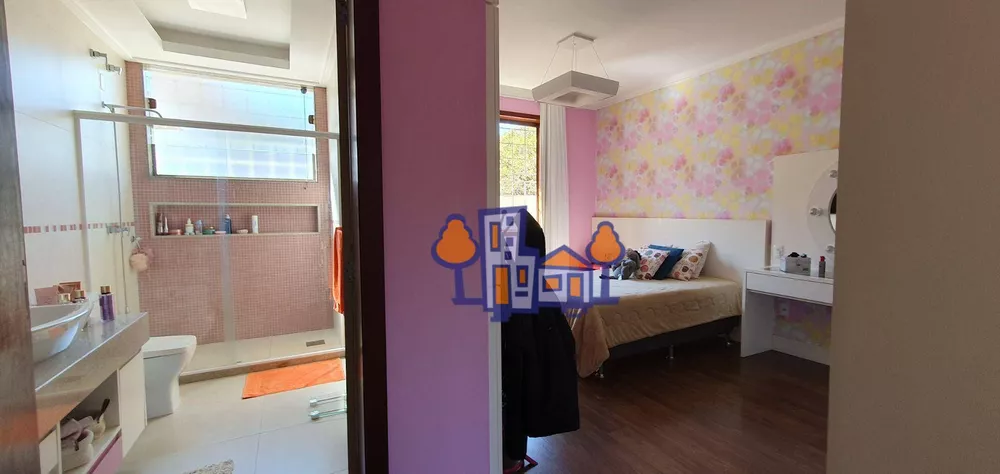 Casa, 4 quartos, 294 m² - Foto 39