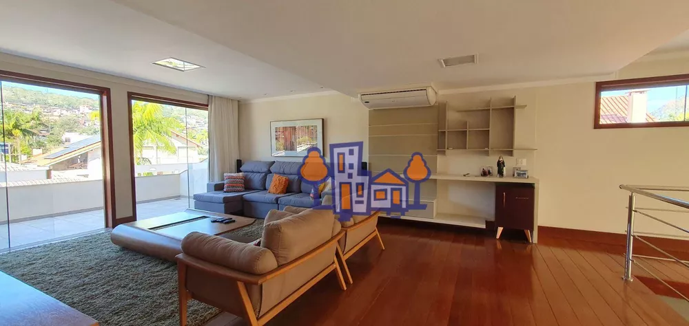 Casa, 4 quartos, 294 m² - Foto 10