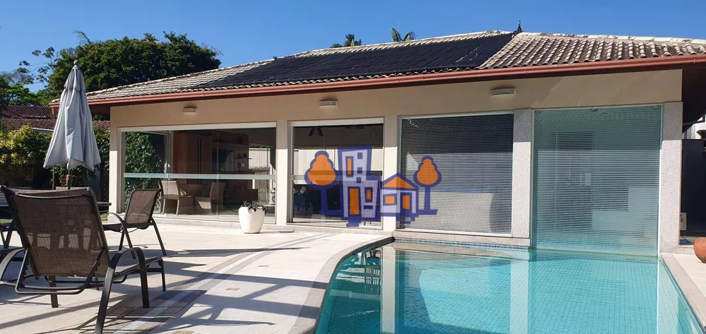 Casa, 4 quartos, 294 m² - Foto 63