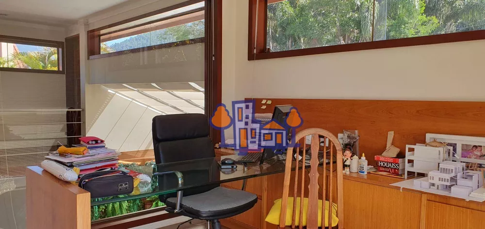 Casa, 4 quartos, 294 m² - Foto 17