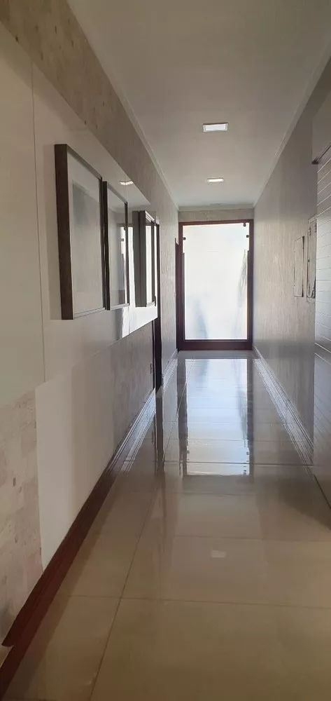 Casa, 4 quartos, 294 m² - Foto 26