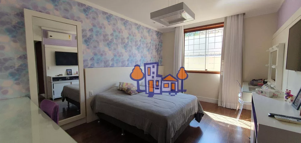 Casa, 4 quartos, 294 m² - Foto 34