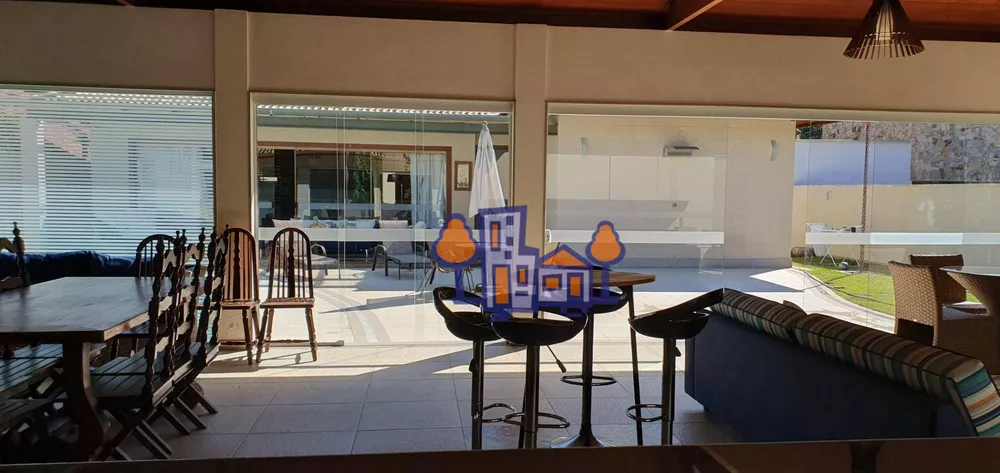 Casa, 4 quartos, 294 m² - Foto 57