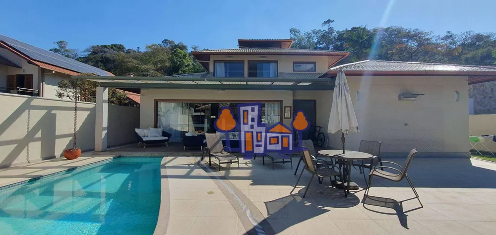Casa, 4 quartos, 294 m² - Foto 49