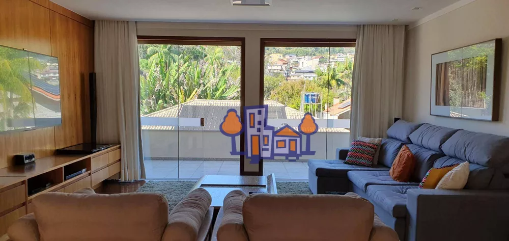 Casa, 4 quartos, 294 m² - Foto 19